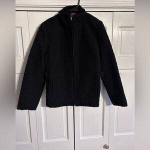 Gallery women’s quilted coat